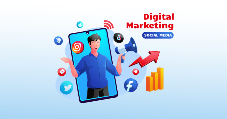 10 Reasons Why Businesses Need Digital Marketing Services in Hyderabad 3 Read more about the article 10 Reasons Why Businesses Need Digital Marketing Services in Hyderabad