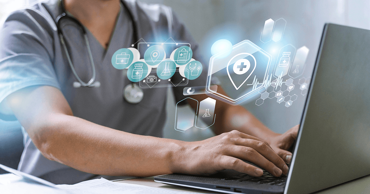 digital marketing for hospital