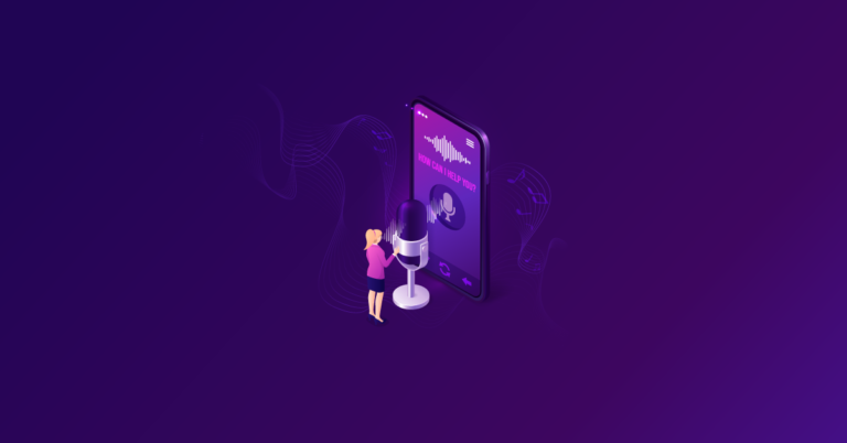 Read more about the article Top 6 Voice Search Revolution: Embracing the Next Generation of Online Discovery