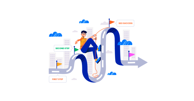 Read more about the article From Novice to Pro: Developing an SEO Roadmap That Works in 2023