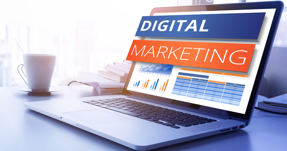 digital marketing strategy