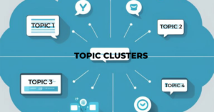 Topic-clusters-SEO